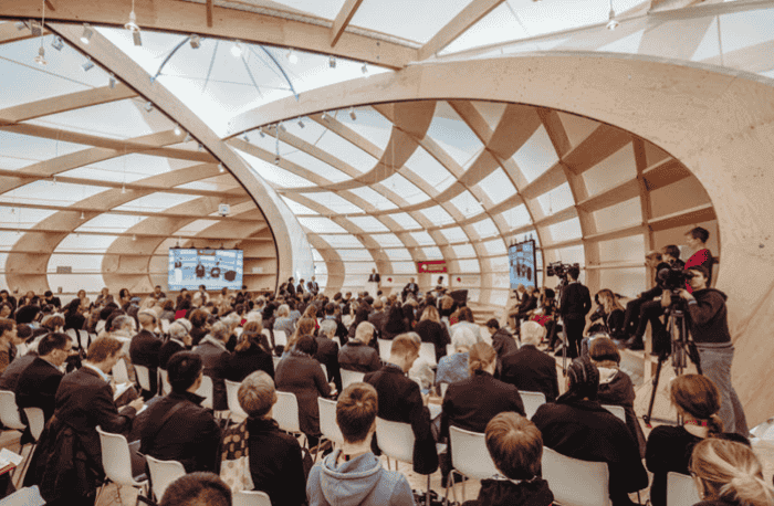 Frankfurt Book Fair 2025 Sets the Tone for Global Publishing | The ...